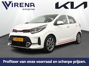 Kia Picanto - 1.0 DPi GT-Line Apple Carplay/Android Auto - Cruise Control 