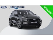 Ford Kuga - 2.5 PHEV ST-Line 243pk | Wegklapbare Trekhaak | All Weather 