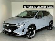 Nissan Qashqai - 1.3 MHEV Xtronic N-Connecta