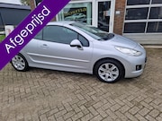 Peugeot 207 - Cabriolet 1.6-16V ''Première'' 120 PK - Clima - 07-10-2026