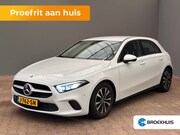 Mercedes-Benz A-klasse - 160 Business Solution Camera | Parkeersensoren | Widescreen 