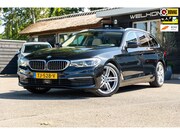 BMW 5-serie - Touring 520i High Executive I Comfort I Hud I Panoramadak I