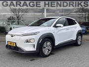 Hyundai Kona - EV Fashion Sky 64 kWh | SOH: 96, 4% | Dode Hoek Detectie | A