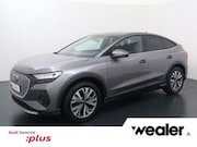 Audi Q4 e-tron - Sportback 35 Advanced edition 55 kWh | 170 PK | So