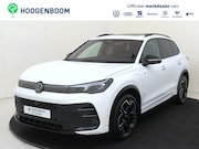 Volkswagen Tiguan - 1.5 eHybrid R-Line Edition | SoH 99% | Panoramadak | Lederen