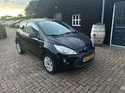 Ford Ka - 1.2 Titanium