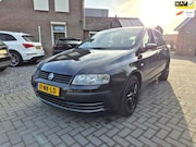 Fiat Stilo - 1.6-16V Active Clima Cruise 89599 Km NAP 16 Inch sportvelgen