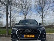 Audi Q5 - 50 TFSI e S edition
