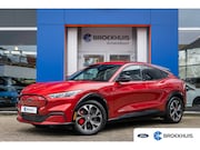 Ford Mustang Mach-E - Extended Premium RWD 91 kWh | B&O audio | 360 Camera | Stoel