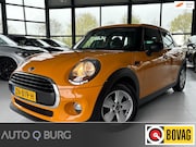 MINI One - 1.2 Chili | Automaat | PDC | Bluetooth | Goed Onderhouden |