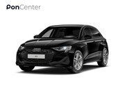 Audi A3 - Sportback Pro Line 40 TFSI e 150 kW / 204 PK