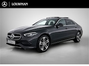 Mercedes-Benz C-klasse - 300 e Business Solution Luxury | Winterpakket | Trekhaak | W