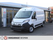 Fiat Ducato - H2 Kastenwagen Ducato 33 140 Multijet L3H2/CARPLAY/CAMERA/AI
