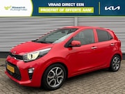 Kia Picanto - 1.0 DPi AMT 67pk 4-zits AUTOMAAT I DynamicPlusLine | Navigat