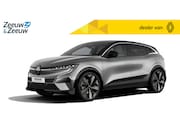Renault Mégane E-Tech - Comfort Range Techno 60 kWh |2X nu uit voorraad leverbaar me