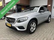 Mercedes-Benz GLC-klasse - Coupé 4MATIC Edition 1