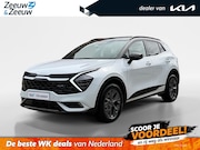 Kia Sportage - 1.6 T-GDi Hybrid GT-PlusLine | Apple Carplay/ Android Auto |