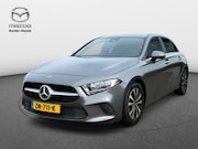 Mercedes-Benz A-klasse - 160 Business Solution | Carplay | Privacy glass | Sport inte