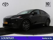 Toyota C-HR - C-HR+ First Edition 77 kWh