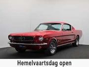 Ford USA Mustang - USA 289 CI 1965 Fastback C-Code *Gerestaureerd