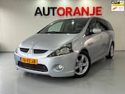 Mitsubishi Grandis - 2.4-16V Intense-Automaat-Airco-Cruise-NAP