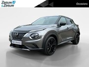 Nissan Juke - 1.6 Hybrid N-Sport | 360 Graden Camera | Cold Pack Light | D