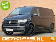 Volkswagen Transporter - 2.0TDI 150PK Lang / Carplay / Standkachel / Euro6