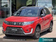 Suzuki Vitara - 1.4 Boosterjet Style Smart Hybrid 129PK | Schuifkanteldak |