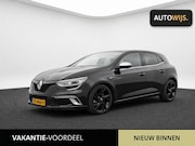 Renault Mégane - 1.6 TCe GT|AUT|205PK|PDC|NAVI|LED|HUD|Stoelverw