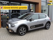 Citroën C3 - 1.2 PureTech C-Series 54.000km | LED kopl | PDC | CarPlay |