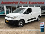 Citroën Berlingo - 1.5 BlueHDI Club XL | Apple Carplay | Cruise | Nav
