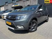 Dacia Sandero - 0.9 TCe SL Stepway | 1E EIGENAAR | AUTOMAAT | 3/6