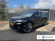 Audi Q4 e-tron - 45 quattro S Edition Competition 82 kWh | Assistentiepakket 