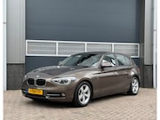 BMW 1-serie - 114i EDE Corporate Lease Edition bj.2014 Navi|Clima|NL auto.