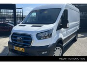 Ford e-Transit - 350 L3H2 Trend 68 kWh | Operationele lease v.a. € 684,- p/mn