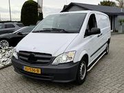 Mercedes-Benz Vito - 122 CDI V6 320 Lang Automaat Airco