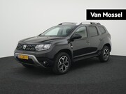 Dacia Duster - 1.3 TCe Prestige | CAMERA | TREKHAAK | AIRCO | APPLE CARPLAY
