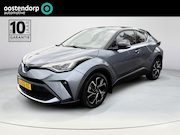 Toyota C-HR - 1.8 Hybrid Style | Navigatie | CarPlay | Camera