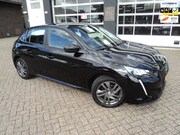Peugeot 208 - 1.2 PureTech Active Pack Cruise Navi PDC