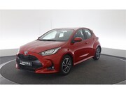 Toyota Yaris - 1.5 Hybrid 115 Dynamic