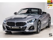 BMW Z4 - Roadster M40i High Executive|Cam|E-stoel|HUD|1e eigen