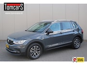 Volkswagen Tiguan - 1.5 TSI 150PK Automaat Life Trekhaak/Carplay-android/Stoelve