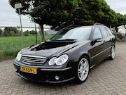 Mercedes-Benz C-klasse - Combi AMG 55 , APK 22-09-2026