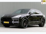 Porsche Cayenne Coupé - 3.0 E-Hybrid Panorama Sportchrono BOSE