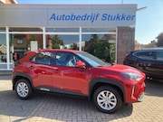 Toyota Yaris Cross - 1.5 Vvt-i Automaat Benzine 41.000 km
