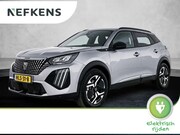 Peugeot e-2008 - SUV EV Allure Avantage 54 kWh 156pk | 406km WLTP Actieradius