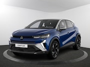 Renault Captur - esprit Alpine | Achteruitrijcamera | Adaptive Cruise Control