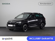 Skoda Karoq - 1.5 TSI ACT Sportline Business 150 pk Automaat (DSG) | Verle