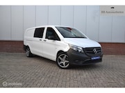 Mercedes-Benz Vito - Bestel 116 CDI Extra Lang DC Comfort 4x4