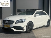 Mercedes-Benz A-klasse - 180 Prestige AMG pakket met garantie